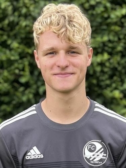 Avatar Bild für Fabio Brinksmeier