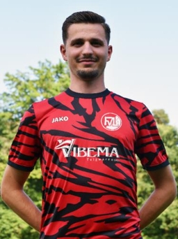 Avatar Bild für Arber Beqiri