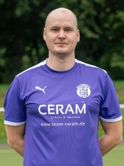 Avatar Bild für Nicolai Riße