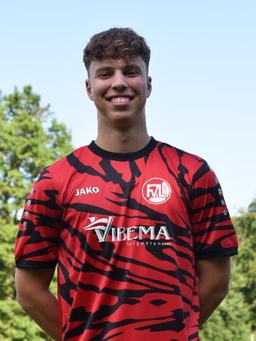 Avatar Bild für Frederik Heuser