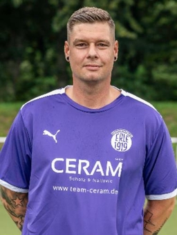 Avatar Bild für Daniel Schmitz