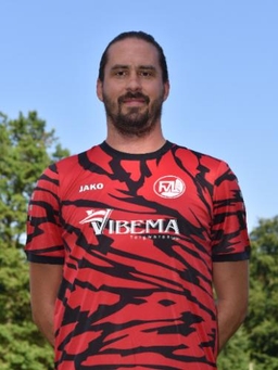 Avatar Bild für Alexander Hübner