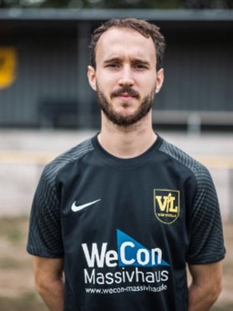 Avatar Bild für Luca Siegesmund