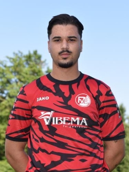 Avatar Bild für Filip Markovic