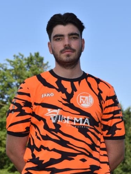 Avatar Bild für Luca Paseka