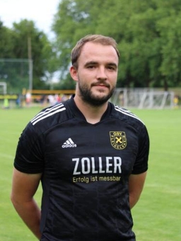 Avatar Bild für Kristof Grünenwald