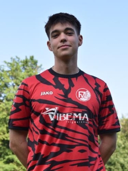 Avatar Bild für Noah Paseka