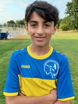 Avatar Bild für Abdulaziz Mohammad
