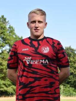 Avatar Bild für Luca Wiedermann