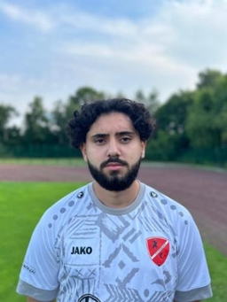 Avatar Bild für Amin Ali