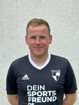 Avatar Bild für Florian Füßler