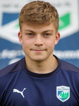 Avatar Bild für Fabian Hudyka