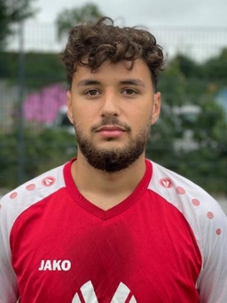 Avatar Bild für Danyal-Koray Aksan