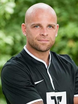 Avatar Bild für Michel Disch