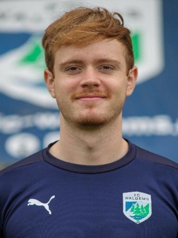 Avatar Bild für Finn Schäfer