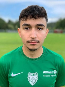Avatar Bild für Hamza Kaymak