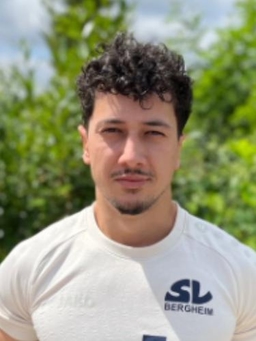 Avatar Bild für Vedat Nura