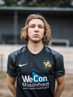 Avatar Bild für Levi Scheikowski