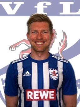 Avatar Bild für Andre Haven