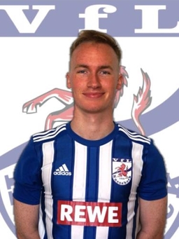 Avatar Bild für Tobias Liebelt