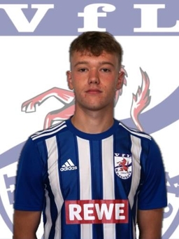 Avatar Bild für Joel Reinecke