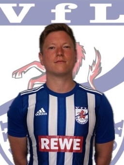 Avatar Bild für Toni Roggenbach