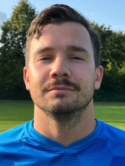 Avatar Bild für Louis Vincent Raatz