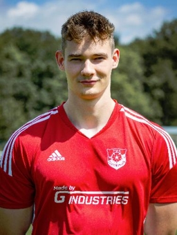 Avatar Bild für Jannis Gerstenberg
