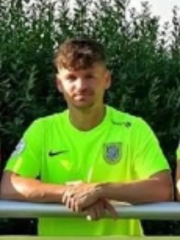 Avatar Bild für Daniel Schwalm