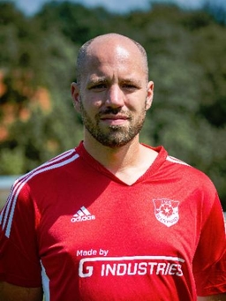 Avatar Bild für Moritz Gromann