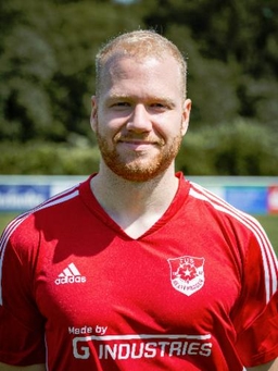 Avatar Bild für Jannik Hentschel