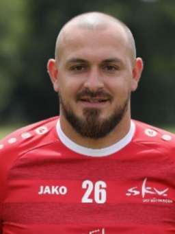 Avatar Bild für Fabio De Leo