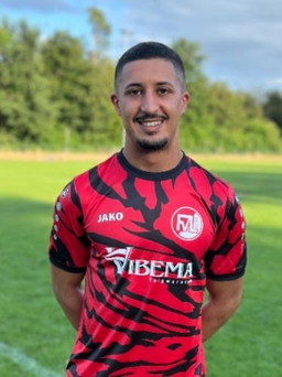 Avatar Bild für Mohamed Ben Mbark