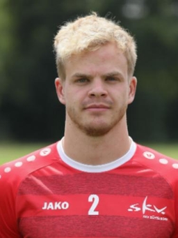 Avatar Bild für Luca Gerlach