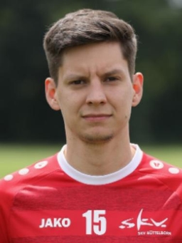 Avatar Bild für Rico Weinreich