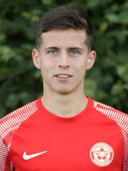 Avatar Bild für Mika De Winter