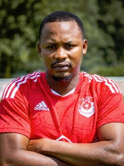 Avatar Bild für Aboubacar Soumah