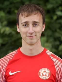 Avatar Bild für Pascal Gillen