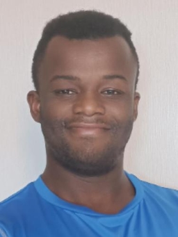 Avatar Bild für Larbi Siebert
