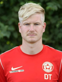 Avatar Bild für Dominik Thielmann