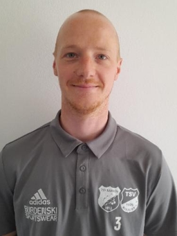 Avatar Bild für Kris-Ole Nienaber
