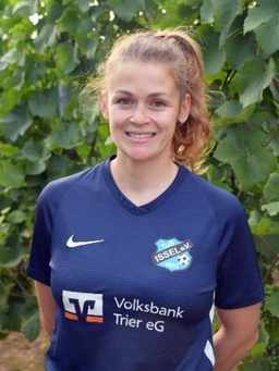 Avatar Bild für Carolin Zimmer