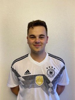 Avatar Bild für Tim Bokler