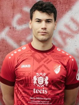 Avatar Bild für Leon Brecht