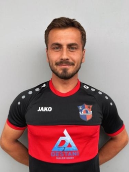 Avatar Bild für Shkodran Selimaj