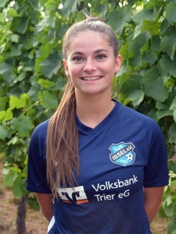 Avatar Bild für Anna Lena Weber