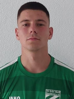 Avatar Bild für Elias Böhme