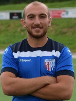 Avatar Bild für Dennis Ali Derouiche