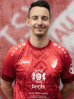 Avatar Bild für Niklas Merkel