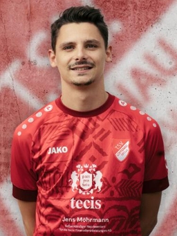 Avatar Bild für Luca Seeger